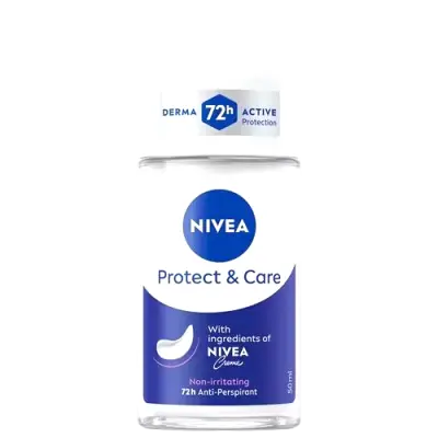 Nivea Men Protect And Care Roll On Deodorant(50ml)