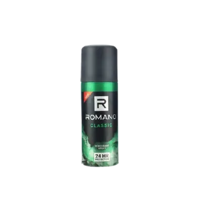 Romano Deo Spray(150ml)