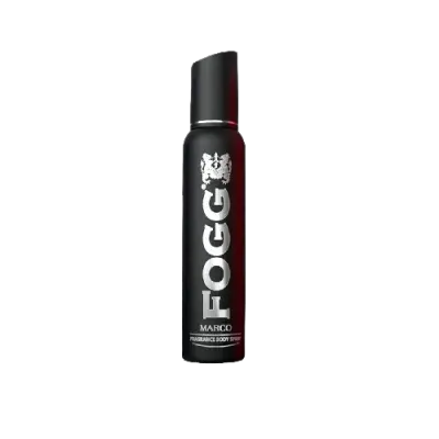 Fogg Marco No Gas Deodorant Body Spray For Men (150ml)