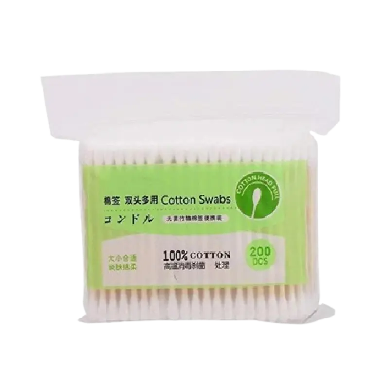 Cotton Buds