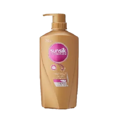 Sunsilk Shampoo Anti Hairfall (625ml)