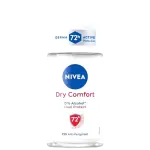 Nivea Men Dry Comfort Roll On Deodorant(50ml)