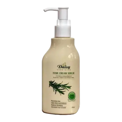 Daisy Herb Club Hair Cream Serum(200ml)