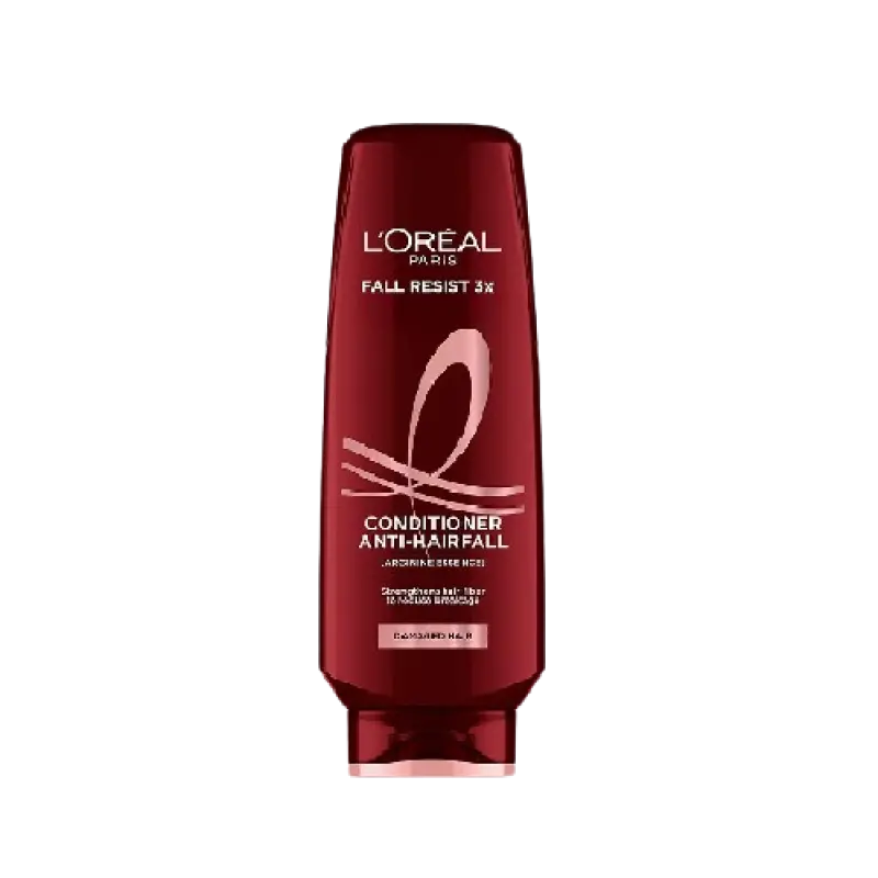L'Oreal Paris Anti Hair Fall Conditioner (180ml)