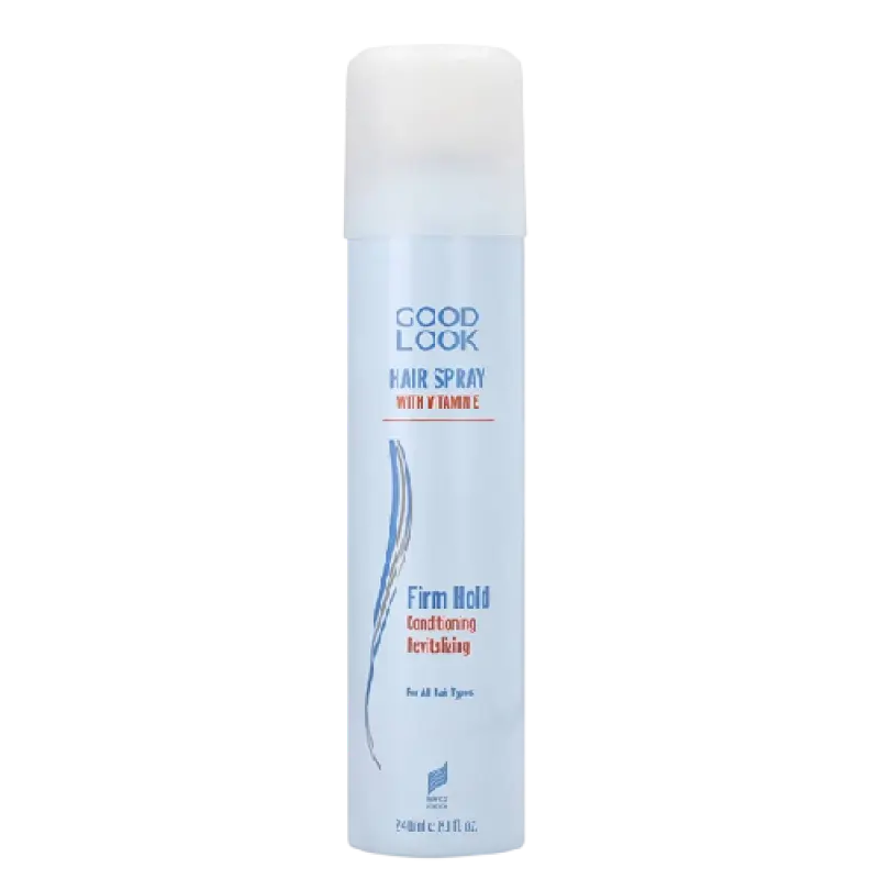 Goodlook Hair Spray 240ml