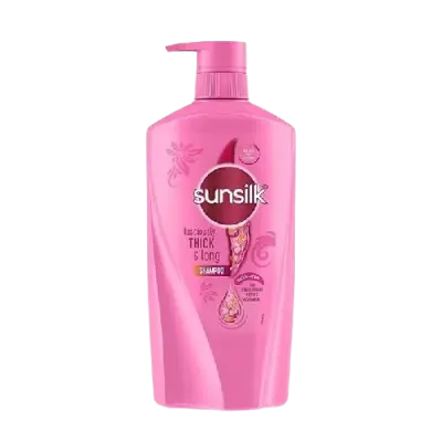 Sunsilk Smooth And Manageable Nourishing Conditioner (625ml)