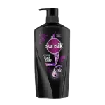 Sunsilk Black Shine Shampoo (625ml)