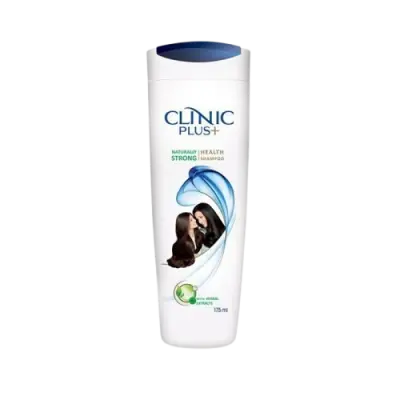 Clinic Plus Shampoo(175ml)