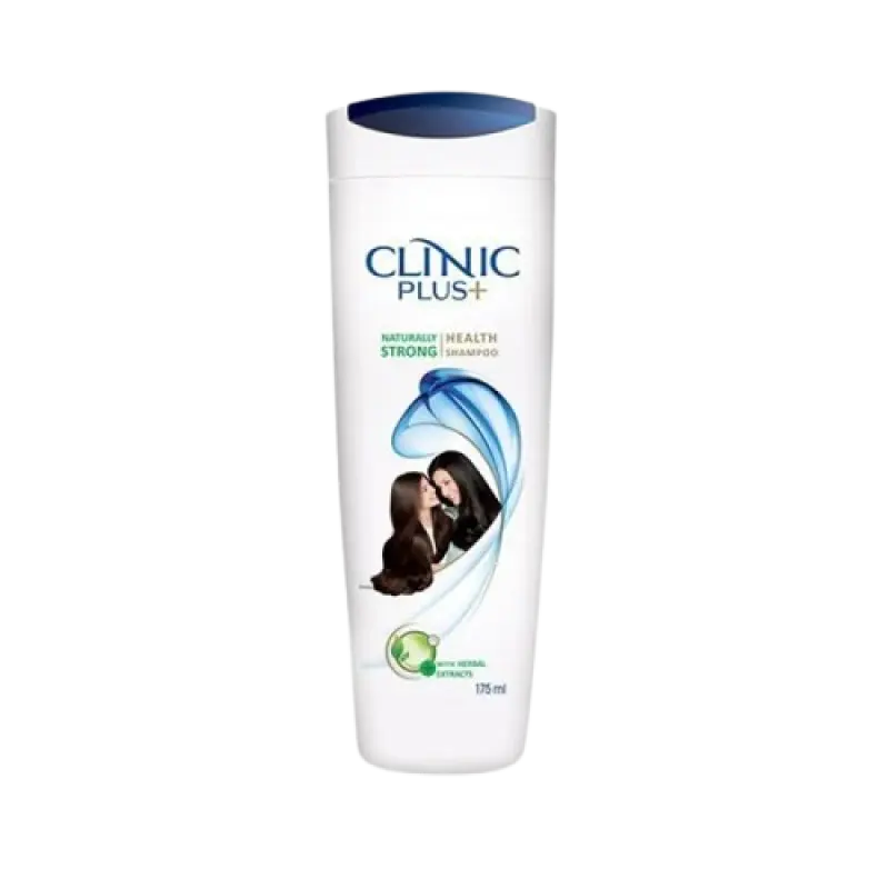 Clinic Plus Shampoo(175ml)