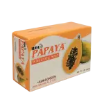 BDL Papaya Whitening Soap (135g)
