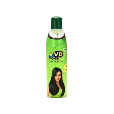 VVD Gold Coconut Oil (200ml)