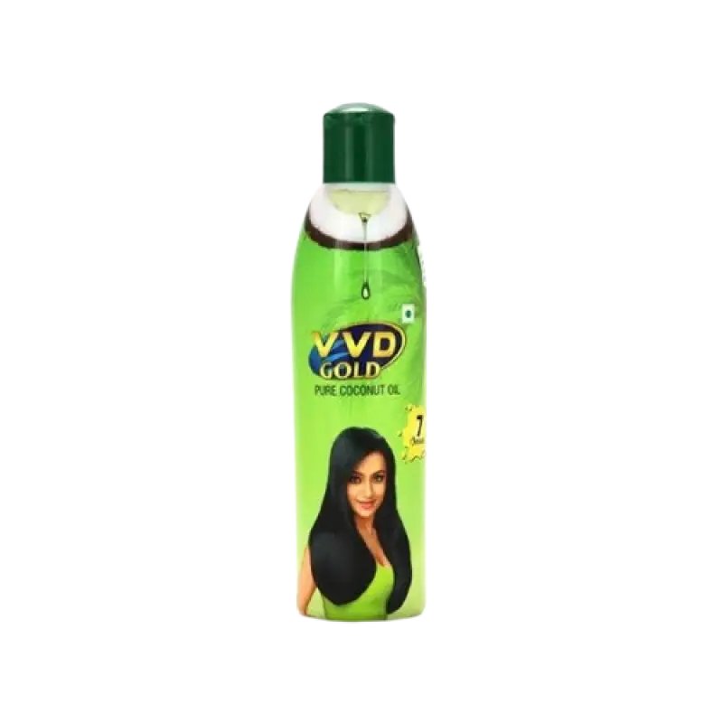 VVD Gold Coconut Oil (200ml)
