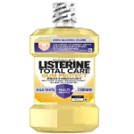 Listerine Mouthwash Gum Care (1000ml)
