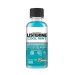 Listerine Mouthwash Cool Mint 100ml