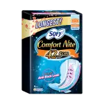 Sofy Comfort Nite - Anti Bac 42.5cm