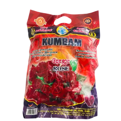 KUMBAM ROSE SAMBRANI