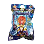 Kumbam Natural Black Cone Sambrani 15pcs