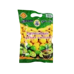 Kumbam Lemon Cone Sambrani