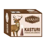 Varahi Incense Cones Kasturi