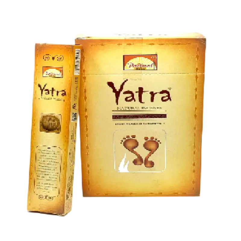Parimal Yatra Incense Sticks