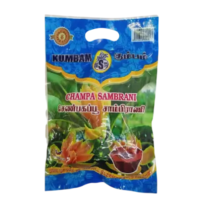Kumbam Champa Cone Sambrani