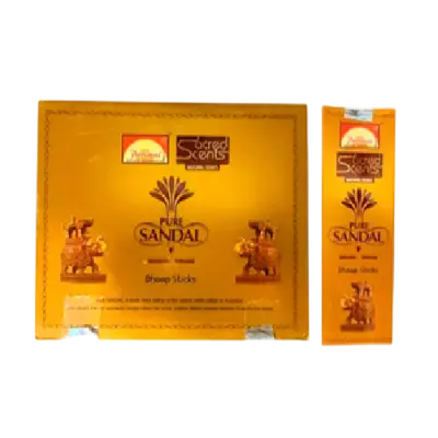Parimsl Scared Scents Pure Sandal
