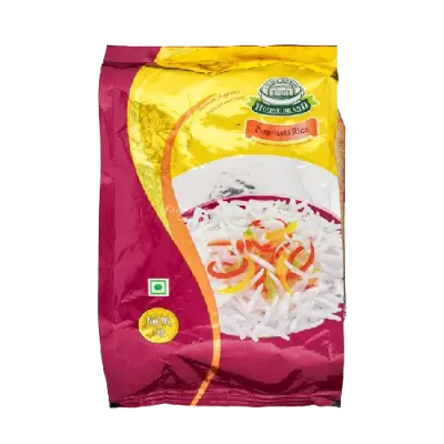 House Brand Basmati Rice 1kg