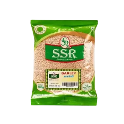 SSR Barley 500g
