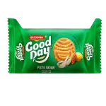 Britannia Good Day Pistachio Cookies