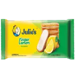 Julie's Finger Lemon Sandwich 110g