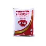 Ajinomoto Monosodium Glutamate 72g