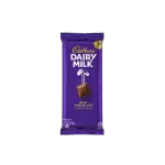 Cadbury Dairy Milk Chocolate 130g