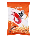 Calbee Prawn Crackers 90g