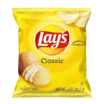 Lay's Classic 28.3g