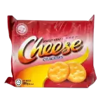 Hup Seng Cheese Cracker 180g