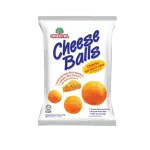 Oriental Cheese Balls 60g