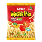 Calbee Vegetable Fries Hot&Spicy Flavour