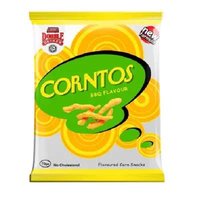 Corntos Chilli Cheese Flavour 70g