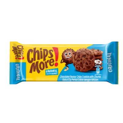 Chipsmore Original Cookies Biscuits 135g