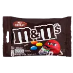 M&M's Milk Chocolate