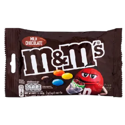 M&M's Milk Chocolate