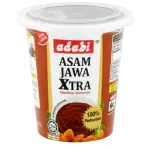 Adabi - Asam Jawa Xtra (200g)