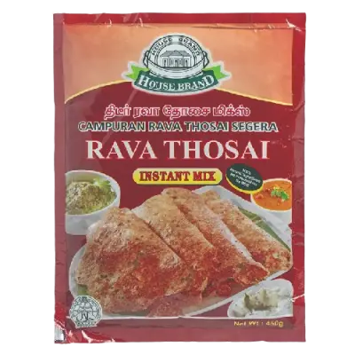 House Brand Rava Dosai Instant Mix 450g