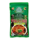 House Brand Fish Curry Powder 125g