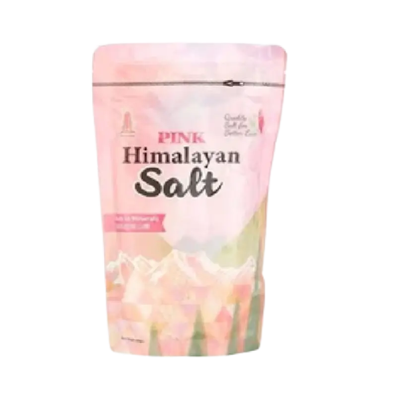 Pagoda Himalayan Salt 400g