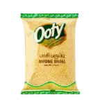 Ooty Moong Dhall Spilt 1kg