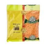 House Brand Masoor Dhall Split 500g