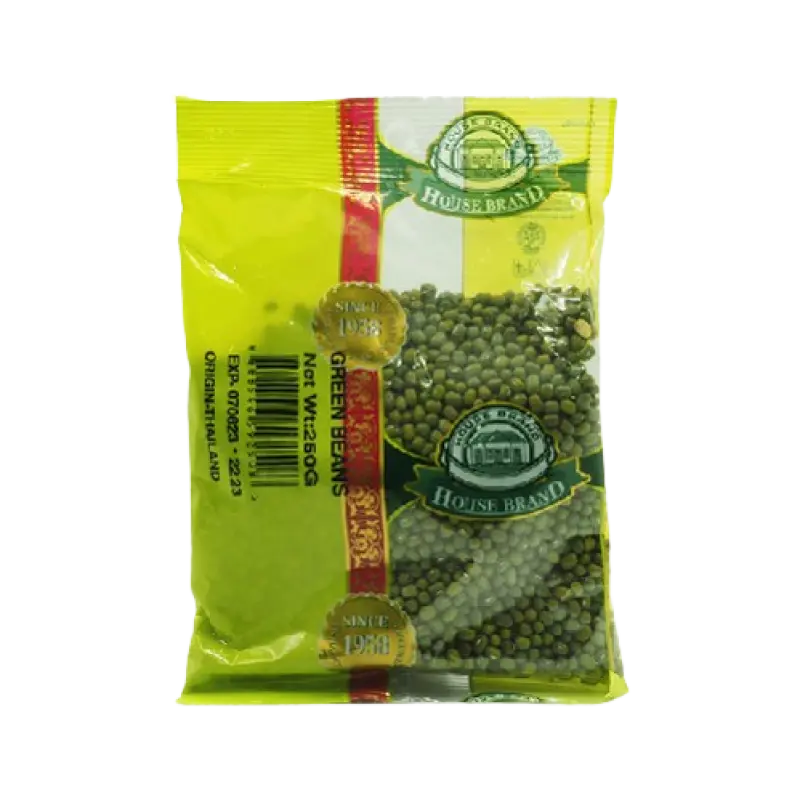 House Brand Green Beans 250g