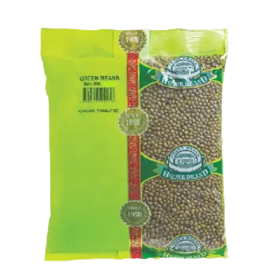 House Brand Green Beans 500g