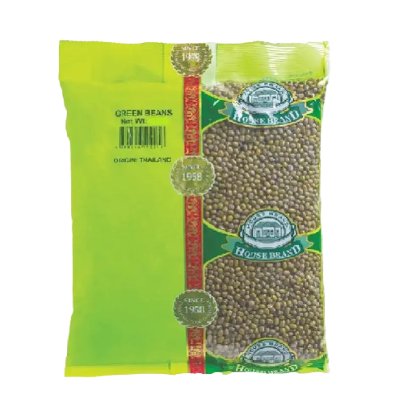 House Brand Green Beans 500g